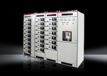 Low voltage power distribution ark